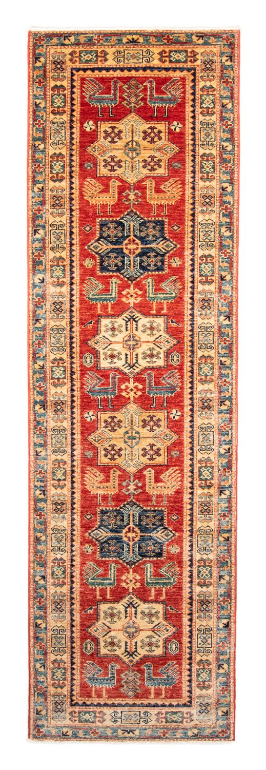 Kazak Teppe 266x77cm - Orientalsk teppe