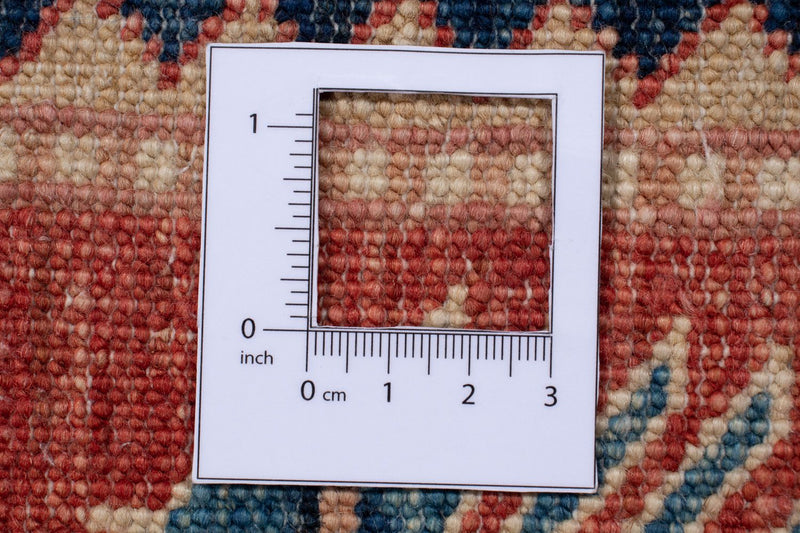 Kazak Teppe 266x77cm - Orientalsk teppe