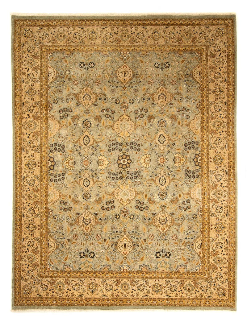 Ziegler Teppe 275x355cm - Persisk teppe