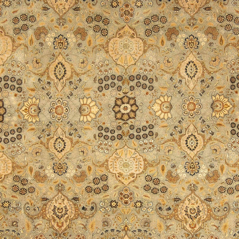 Ziegler Teppe 275x355cm - Persisk teppe
