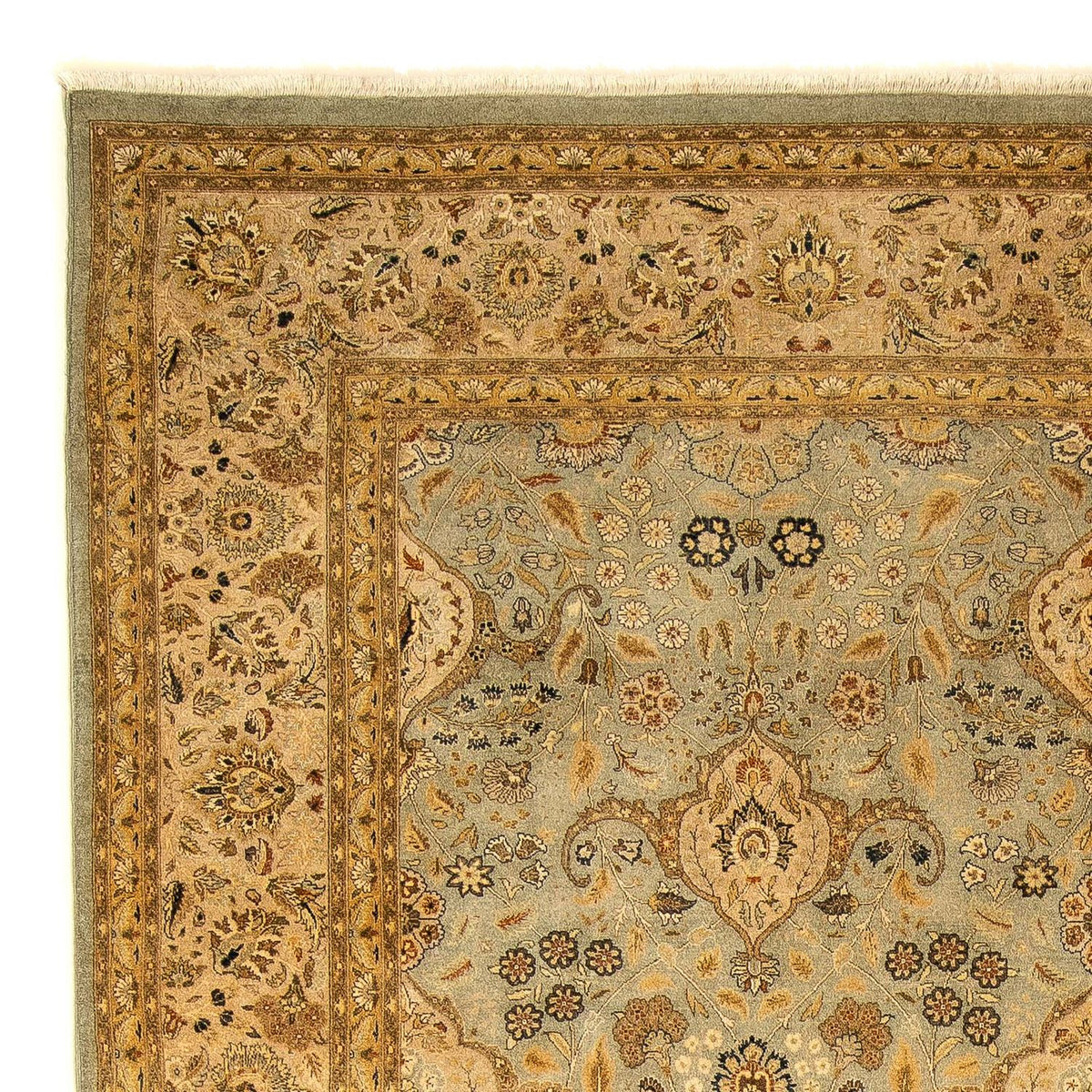 Ziegler Teppe 275x355cm - Persisk teppe