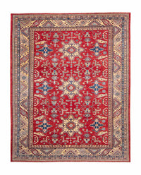 Kazak Teppe 309x247cm - Orientalsk teppe – product image