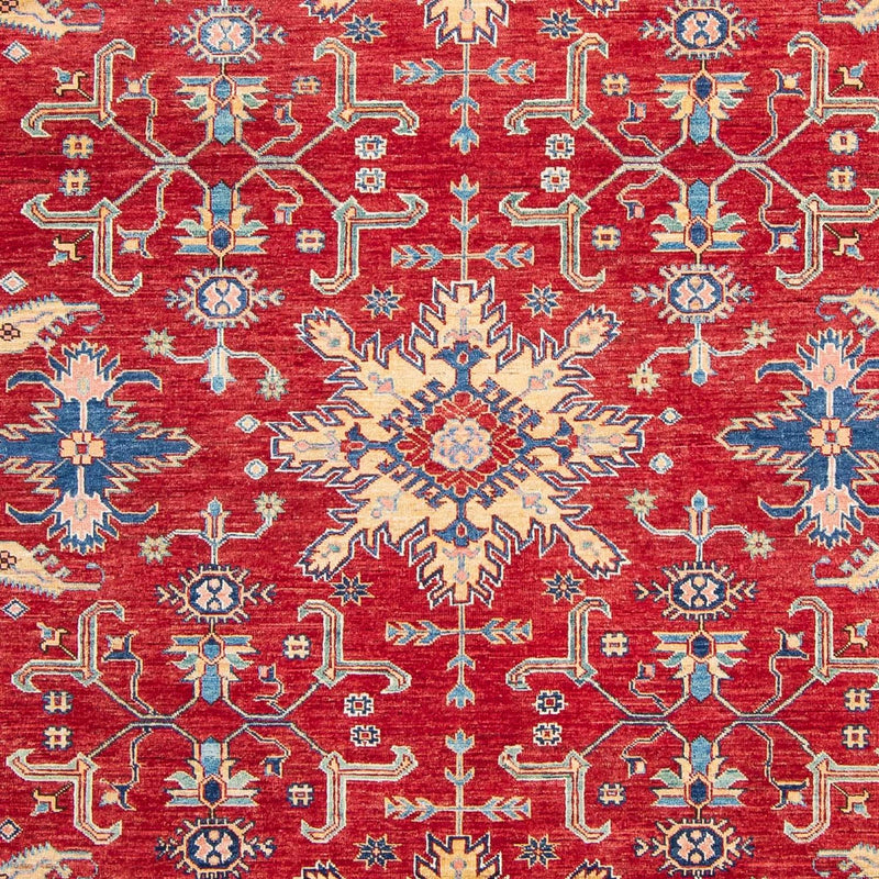 Kazak Teppe 309x247cm - Orientalsk teppe