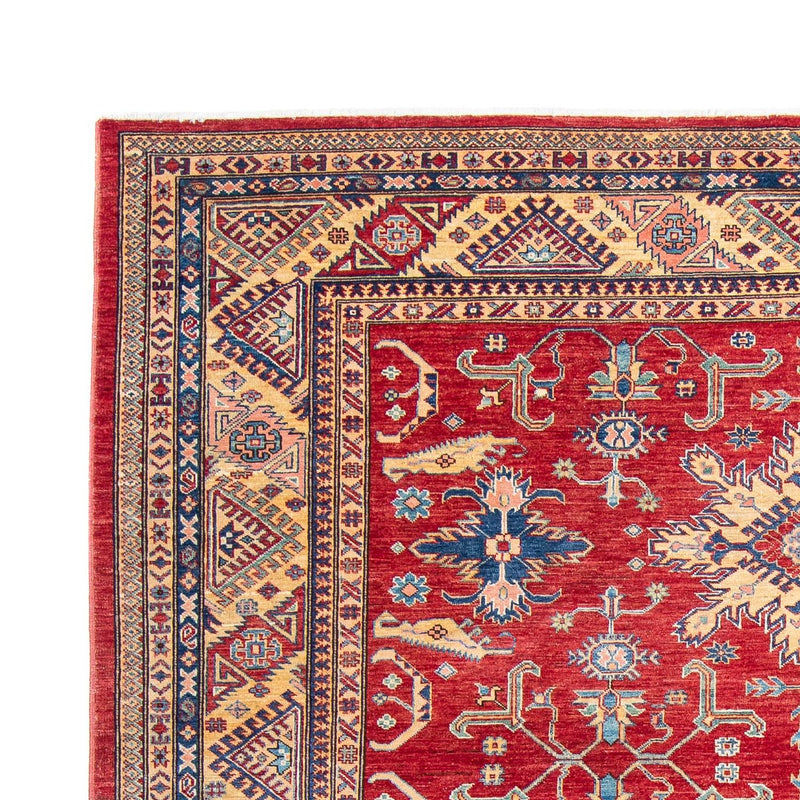 Kazak Teppe 309x247cm - Orientalsk teppe