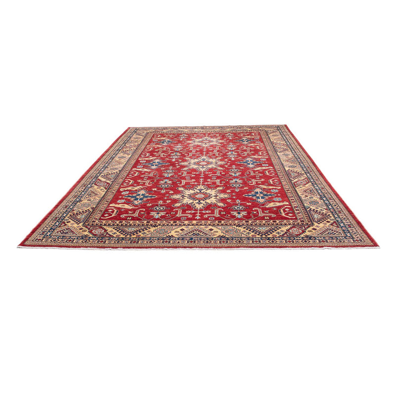 Kazak Teppe 309x247cm - Orientalsk teppe