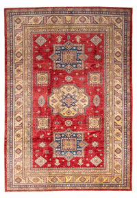 Kazak Teppe 212x295cm - Orientalsk teppe – product image