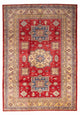 Kazak Teppe 212x295cm - Orientalsk teppe