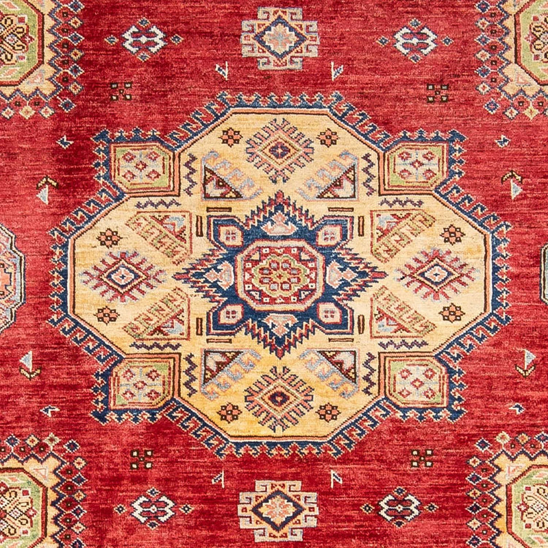 Kazak Teppe 212x295cm - Orientalsk teppe