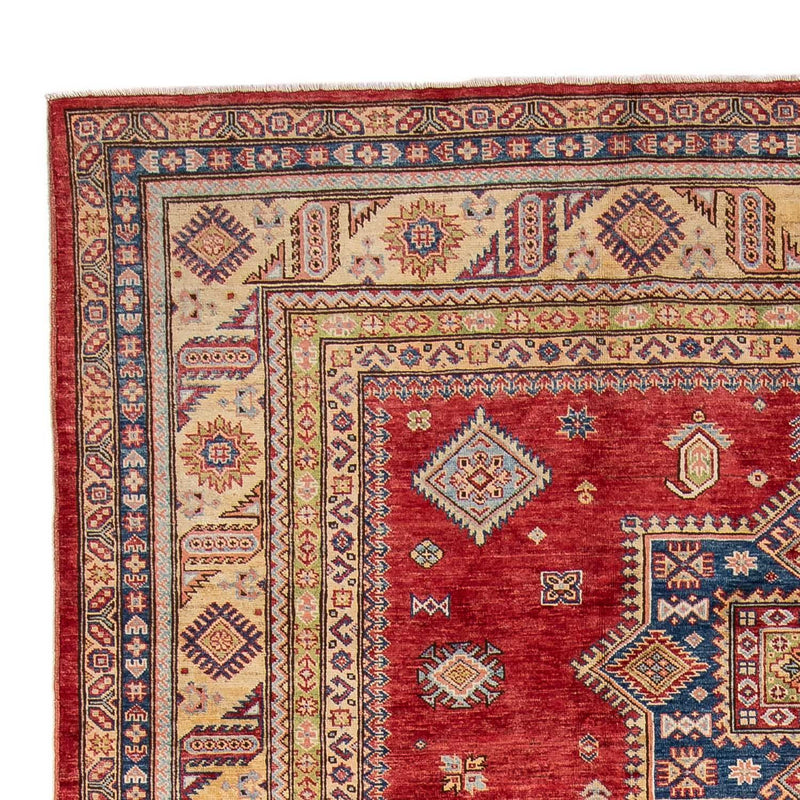 Kazak Teppe 212x295cm - Orientalsk teppe