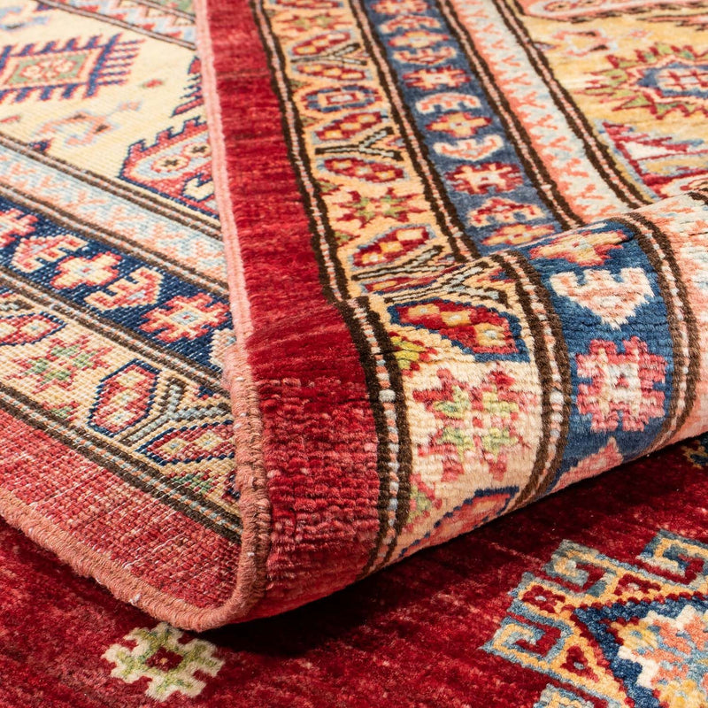 Kazak Teppe 212x295cm - Orientalsk teppe