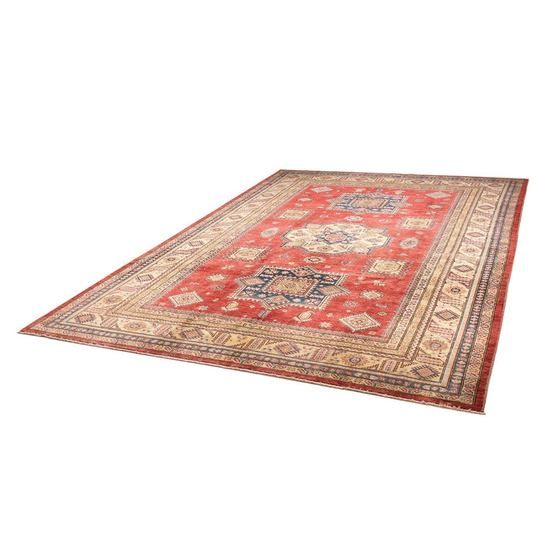 Kazak Teppe 212x295cm - Orientalsk teppe
