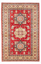 Kazak Teppe 253x168cm - Orientalsk teppe
