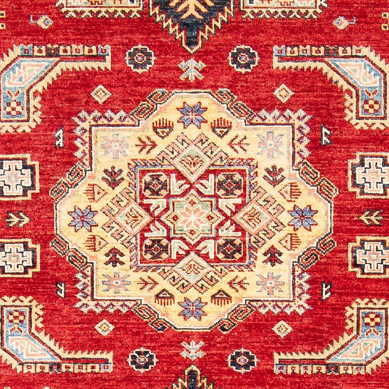 Kazak Teppe 253x168cm - Orientalsk teppe