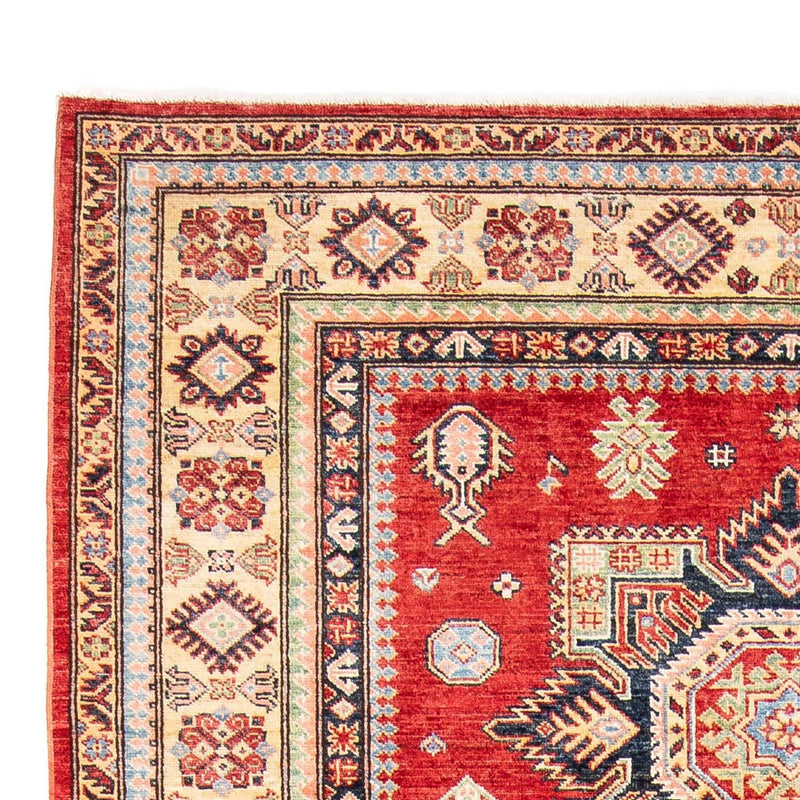 Kazak Teppe 253x168cm - Orientalsk teppe