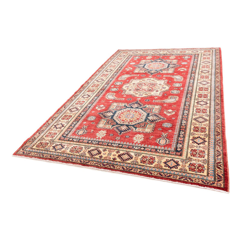 Kazak Teppe 253x168cm - Orientalsk teppe