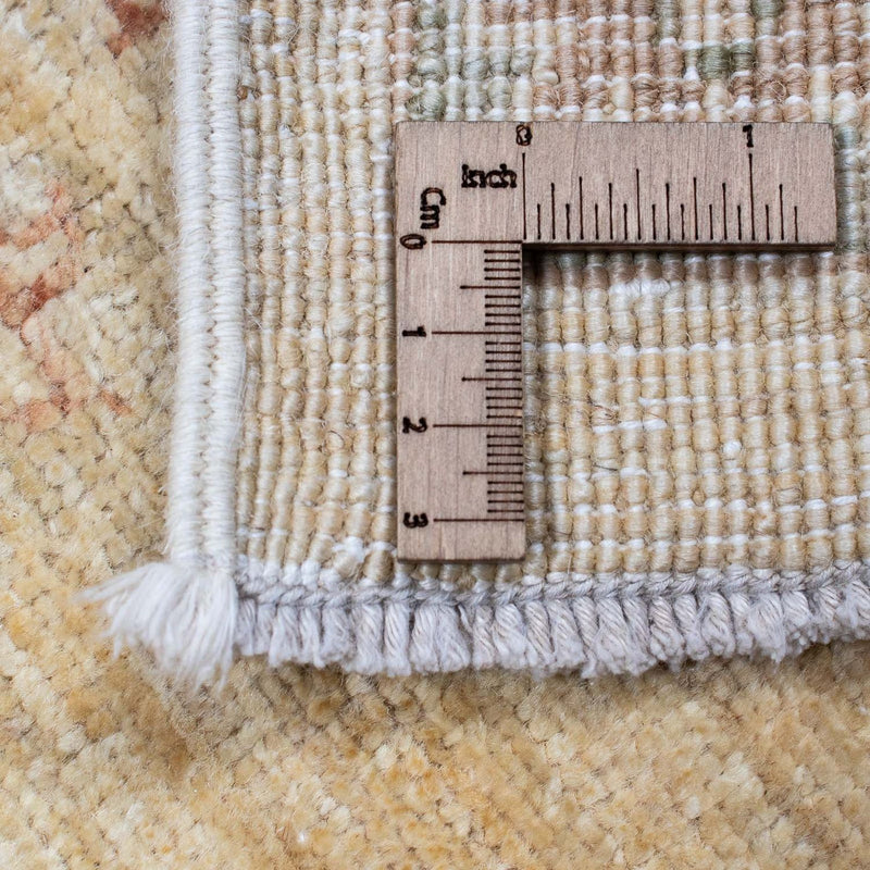 Ziegler Teppich - Bachtiari 208 x 200 cm