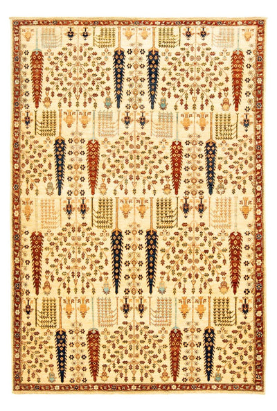 Ziegler Teppe 184x268cm - Orientalsk teppe