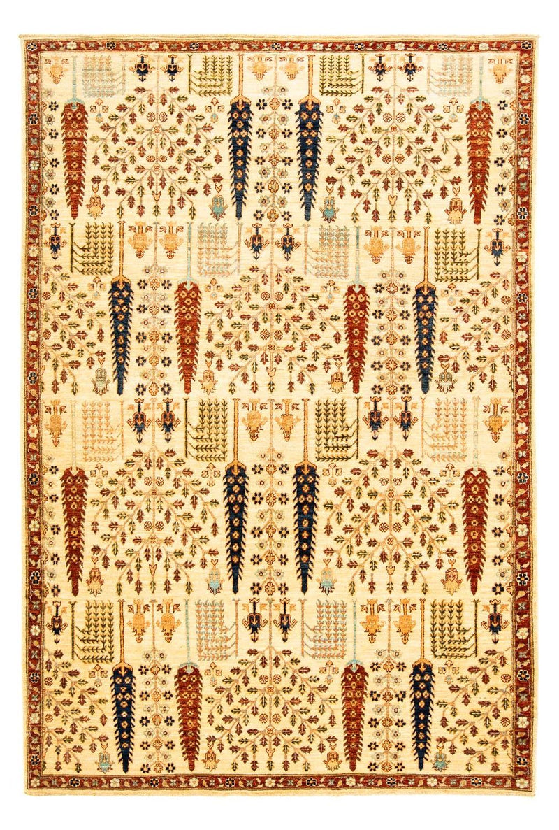 Ziegler Teppe 184x268cm - Orientalsk teppe