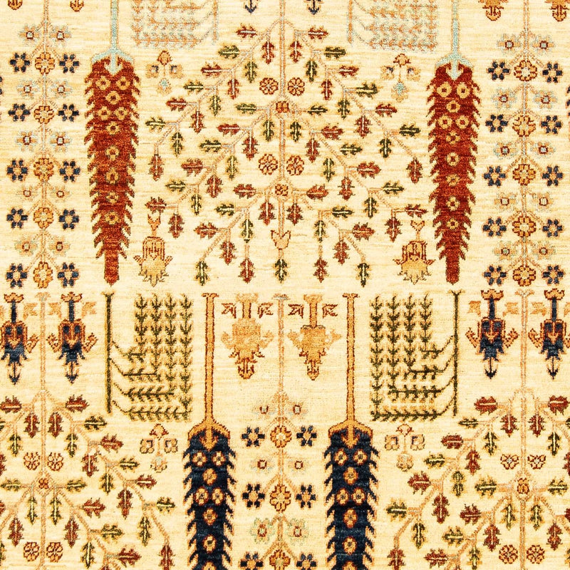 Ziegler Teppe 184x268cm - Orientalsk teppe