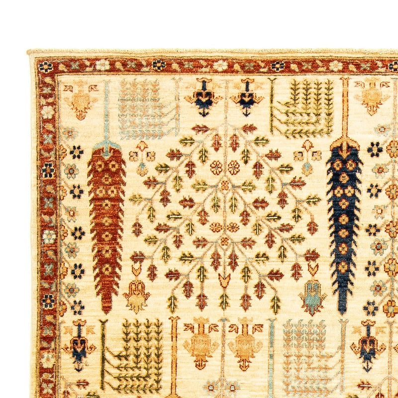 Ziegler Teppe 184x268cm - Orientalsk teppe
