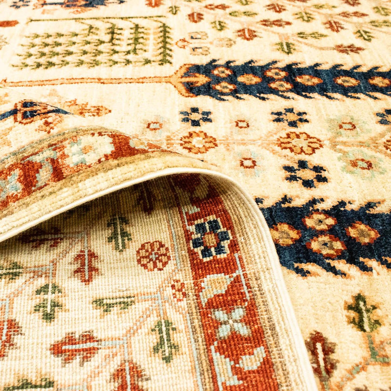 Ziegler Teppe 184x268cm - Orientalsk teppe
