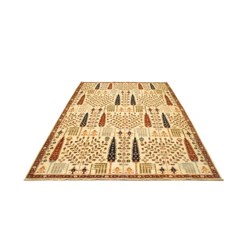 Ziegler Teppe 184x268cm - Orientalsk teppe