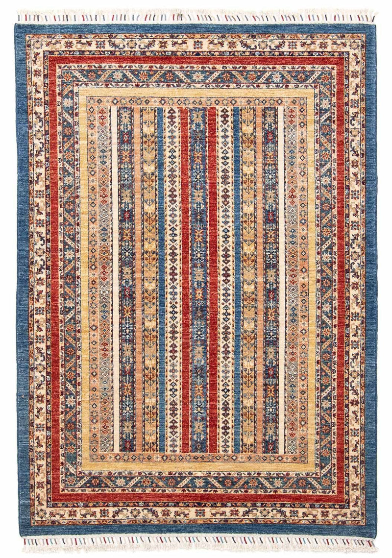 Ziegler Teppe 153x220cm - Orientalsk teppe