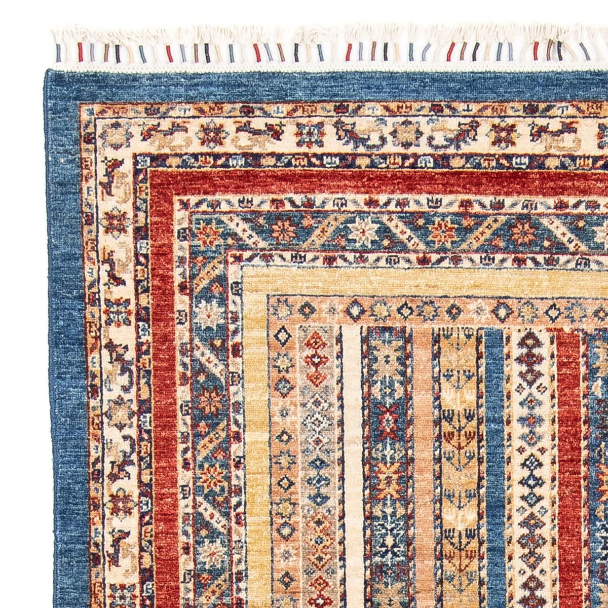 Ziegler Teppe 153x220cm - Orientalsk teppe