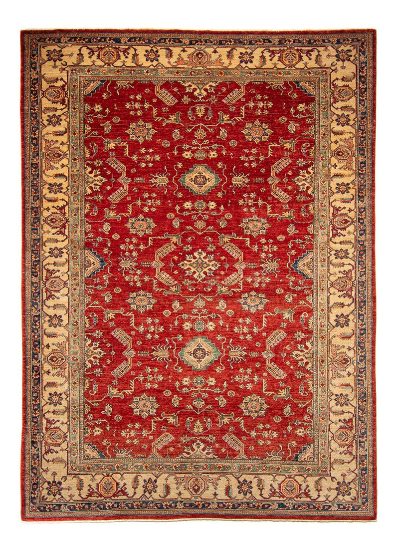 Kazak Teppe 360x266cm - Orientalsk teppe