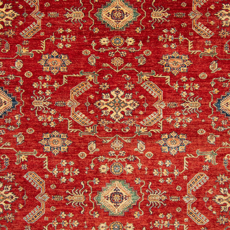 Kazak Teppe 360x266cm - Orientalsk teppe