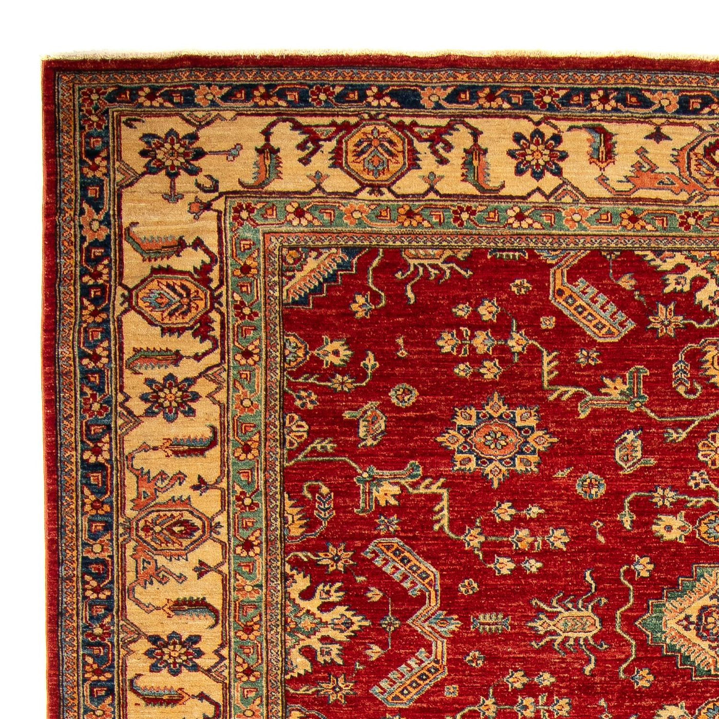 Kazak Teppe 360x266cm - Orientalsk teppe