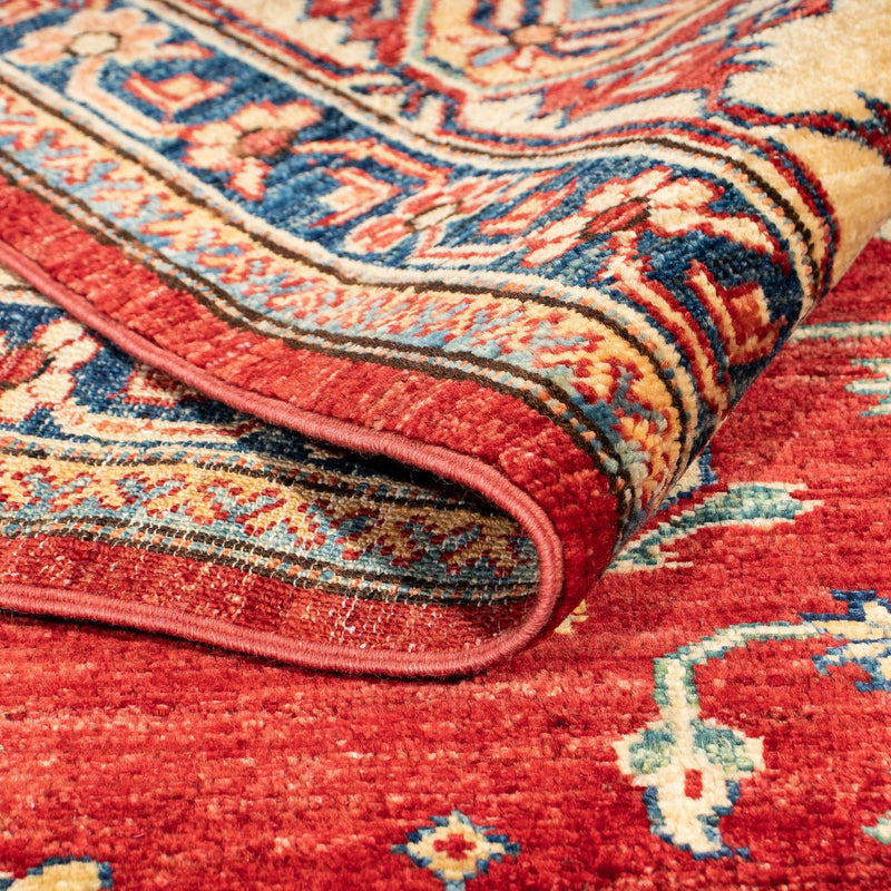 Kazak Teppe 360x266cm - Orientalsk teppe