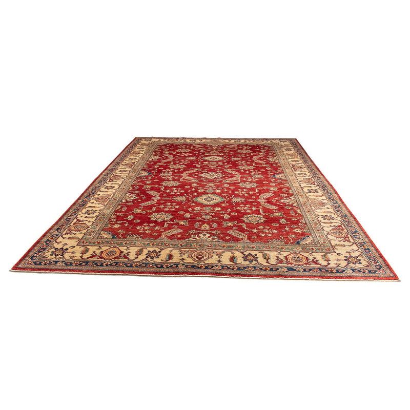 Kazak Teppe 360x266cm - Orientalsk teppe
