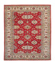 Kazak Teppe 310x246cm - Orientalsk teppe