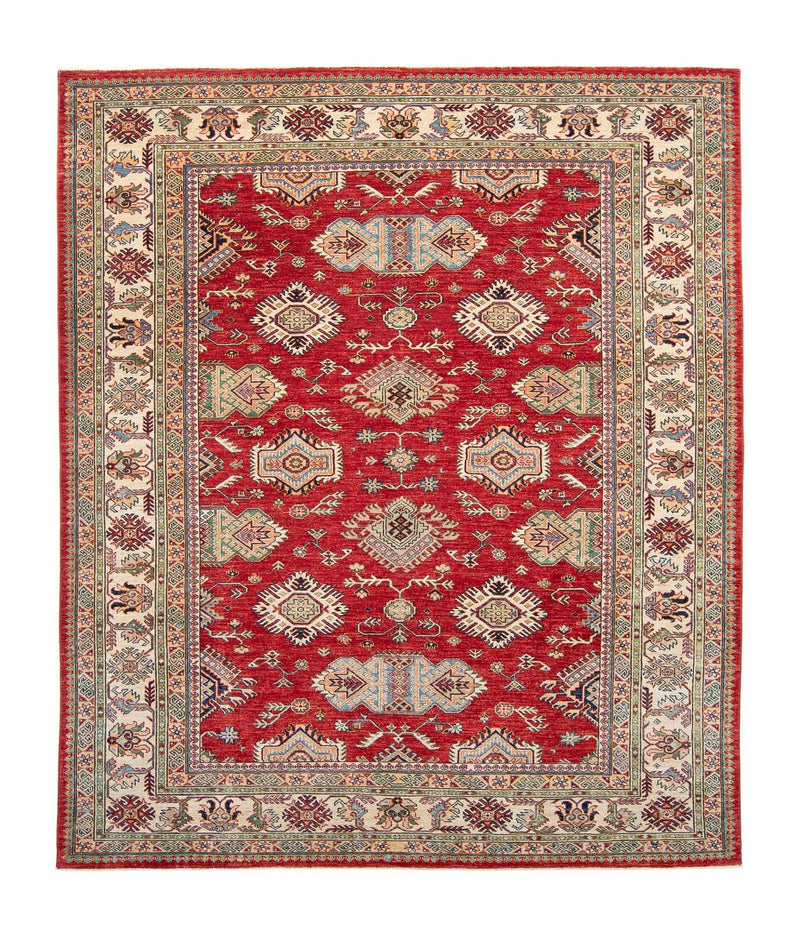 Kazak Teppe 310x246cm - Orientalsk teppe