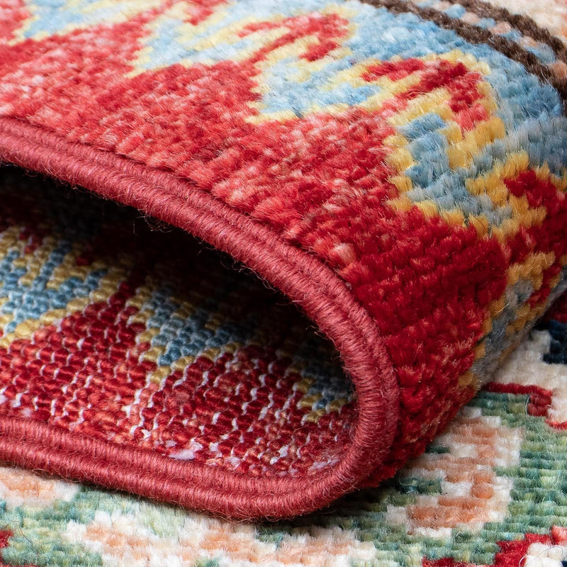 Kazak Teppe 310x246cm - Orientalsk teppe