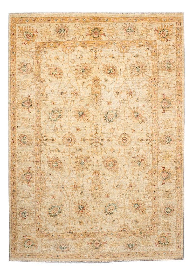 Kazak Teppe 167x236cm - Orientalsk teppe