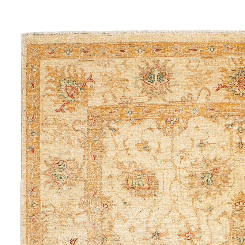 Kazak Teppe 167x236cm - Orientalsk teppe
