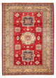 Kazak Teppe 303x218cm - Orientalsk teppe
