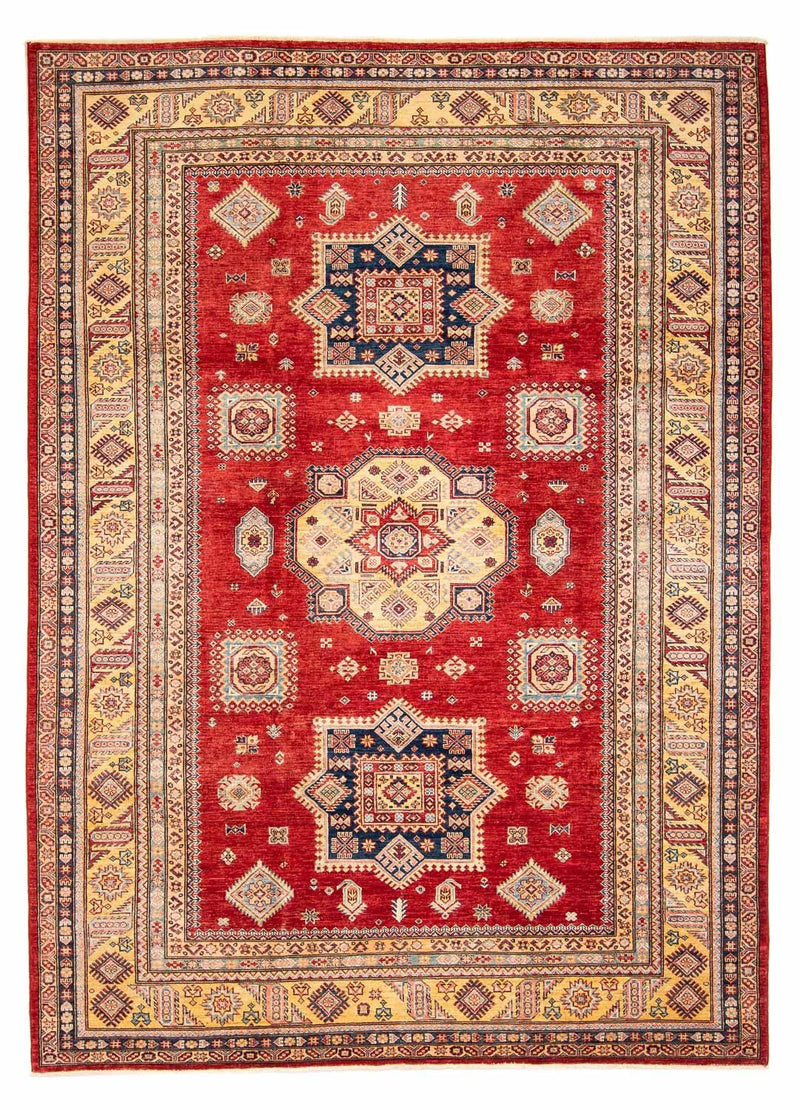 Kazak Teppe 303x218cm - Orientalsk teppe