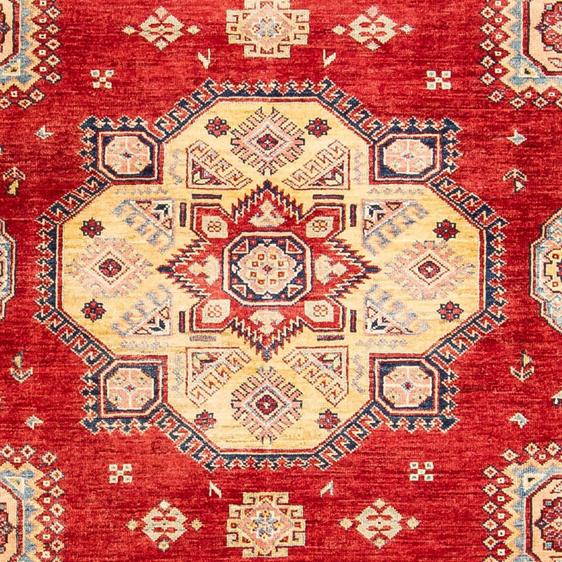 Kazak Teppe 303x218cm - Orientalsk teppe