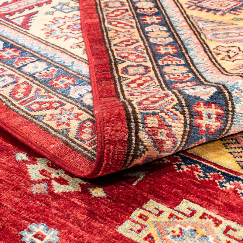 Kazak Teppe 303x218cm - Orientalsk teppe