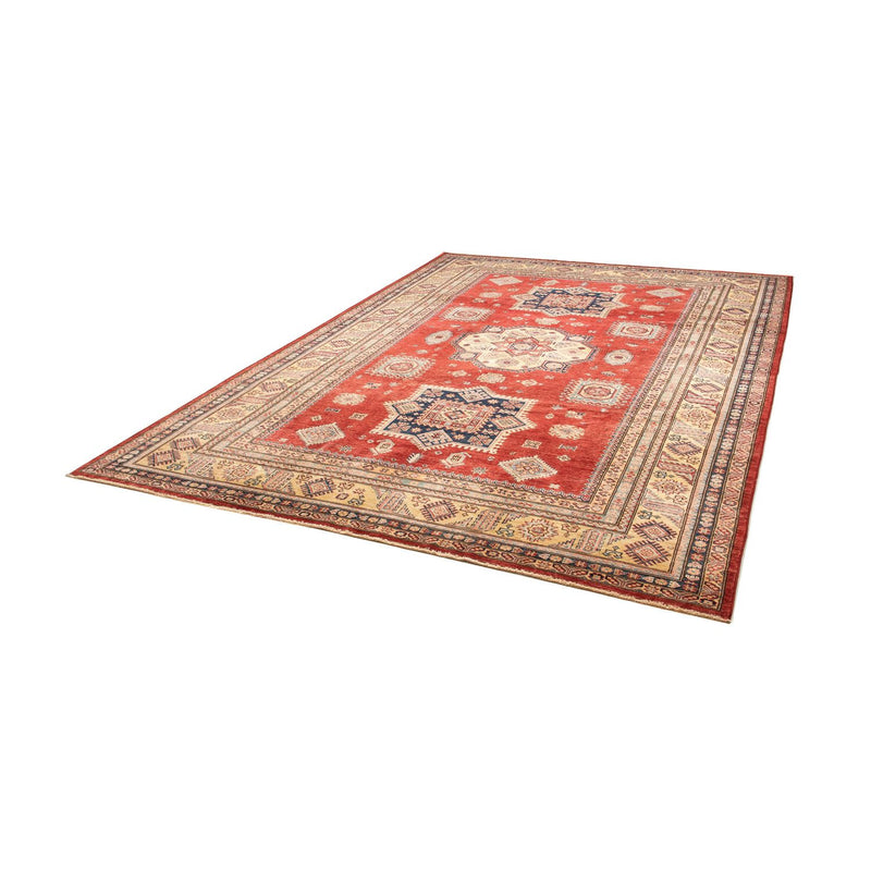 Kazak Teppe 303x218cm - Orientalsk teppe