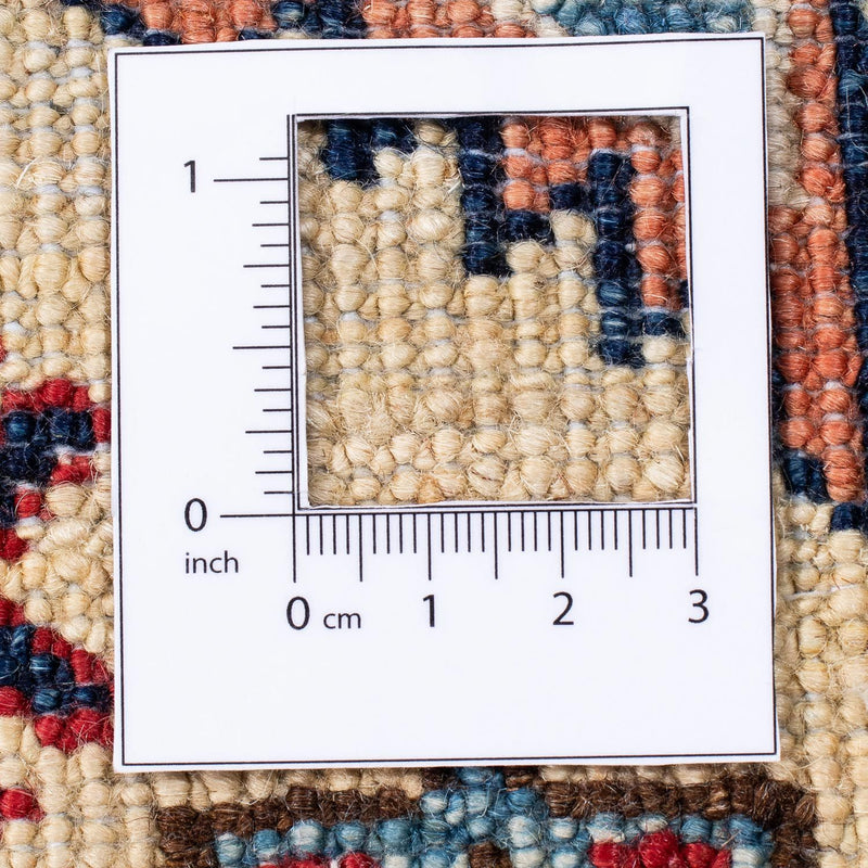 Kazak Teppe 303x218cm - Orientalsk teppe