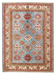 Kazak Teppe 233x184cm - Orientalsk teppe