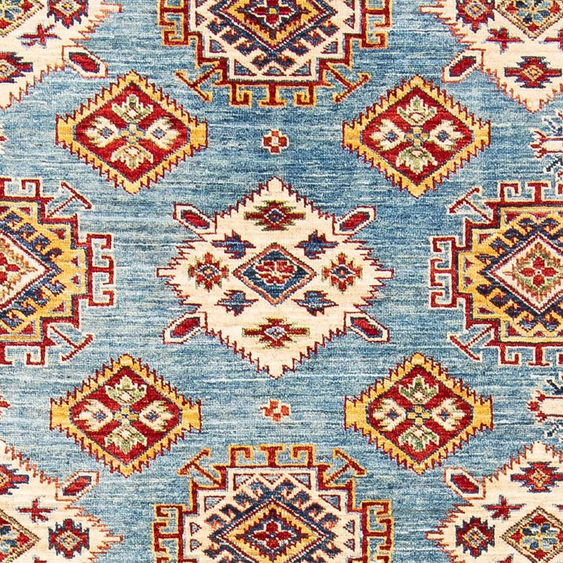 Kazak Teppe 233x184cm - Orientalsk teppe