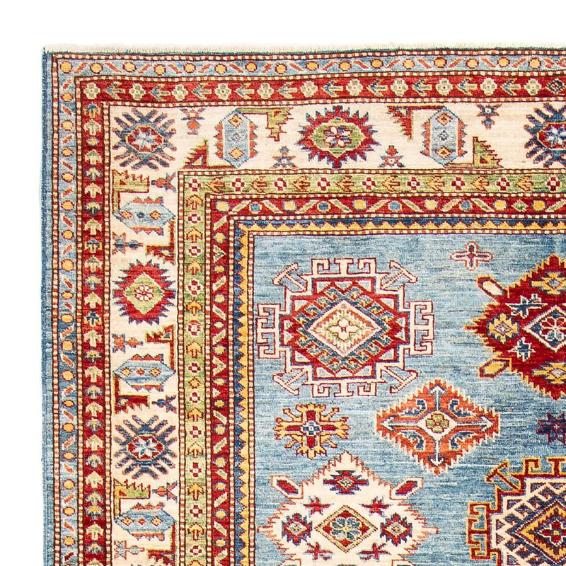 Kazak Teppe 233x184cm - Orientalsk teppe