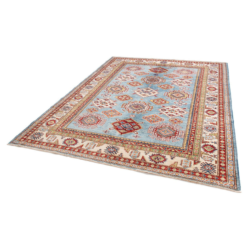 Kazak Teppe 233x184cm - Orientalsk teppe
