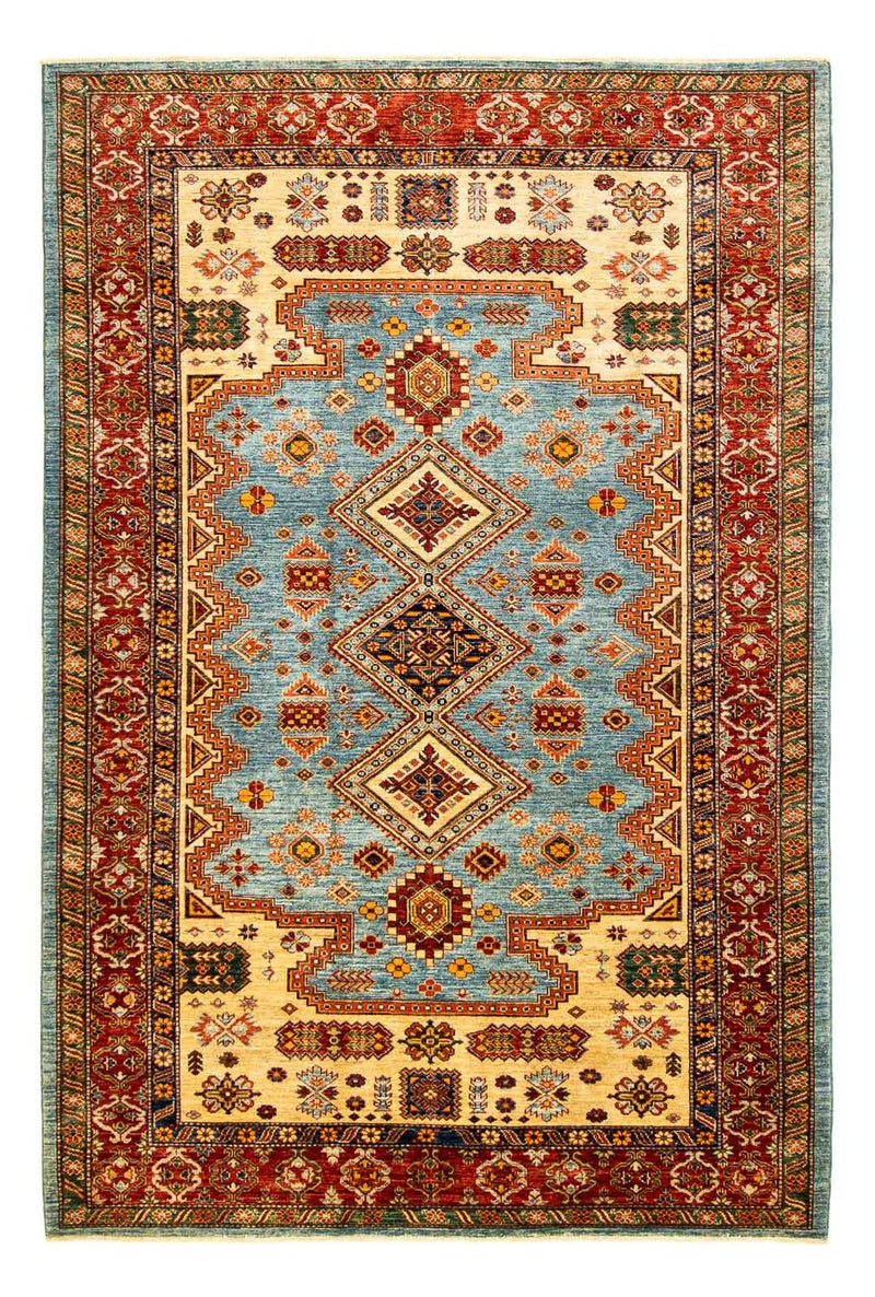Kazak Teppe 271x184cm - Orientalsk teppe