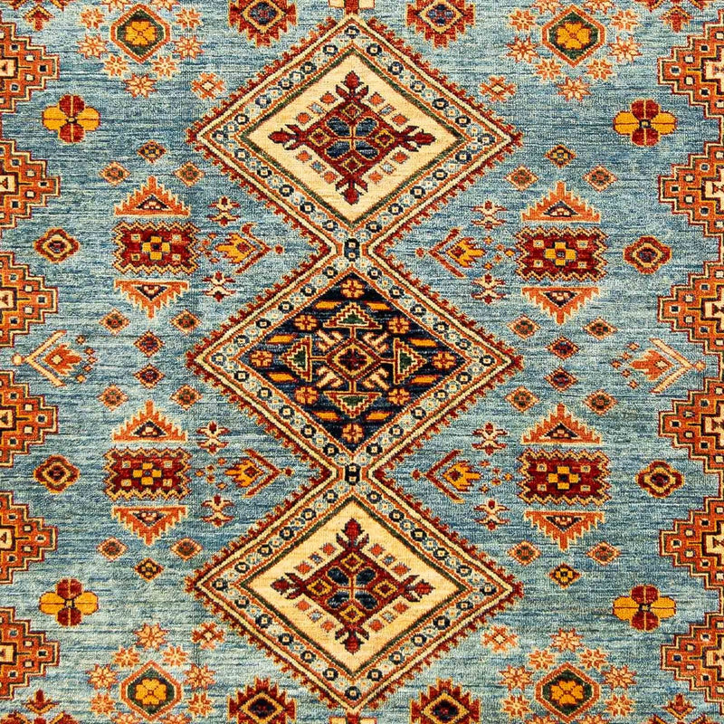 Kazak Teppe 271x184cm - Orientalsk teppe